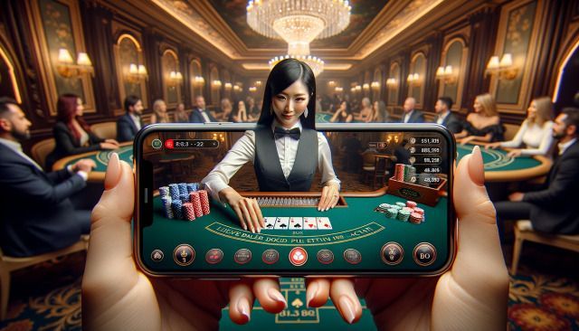Tycoon Casino